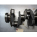 #BO05 Crankshaft Standard For 09-15 Nissan Rogue  2.5 12201JA03A Japan Built